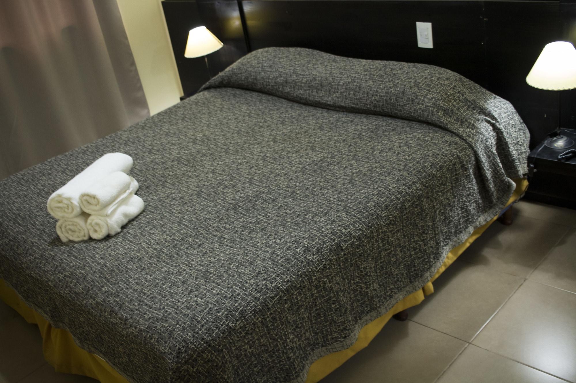 Hotel El Libertador Пуерто Игуасу Екстериор снимка