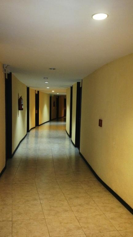 Hotel El Libertador Пуерто Игуасу Екстериор снимка