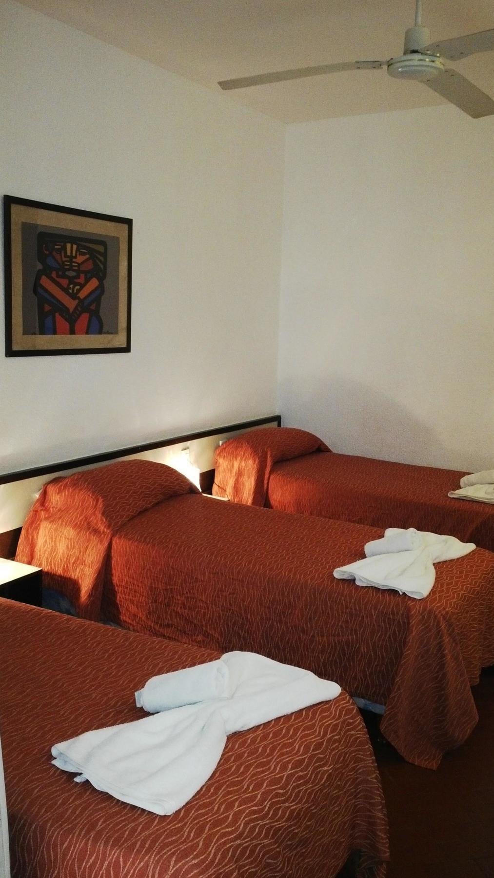 Hotel El Libertador Пуерто Игуасу Екстериор снимка
