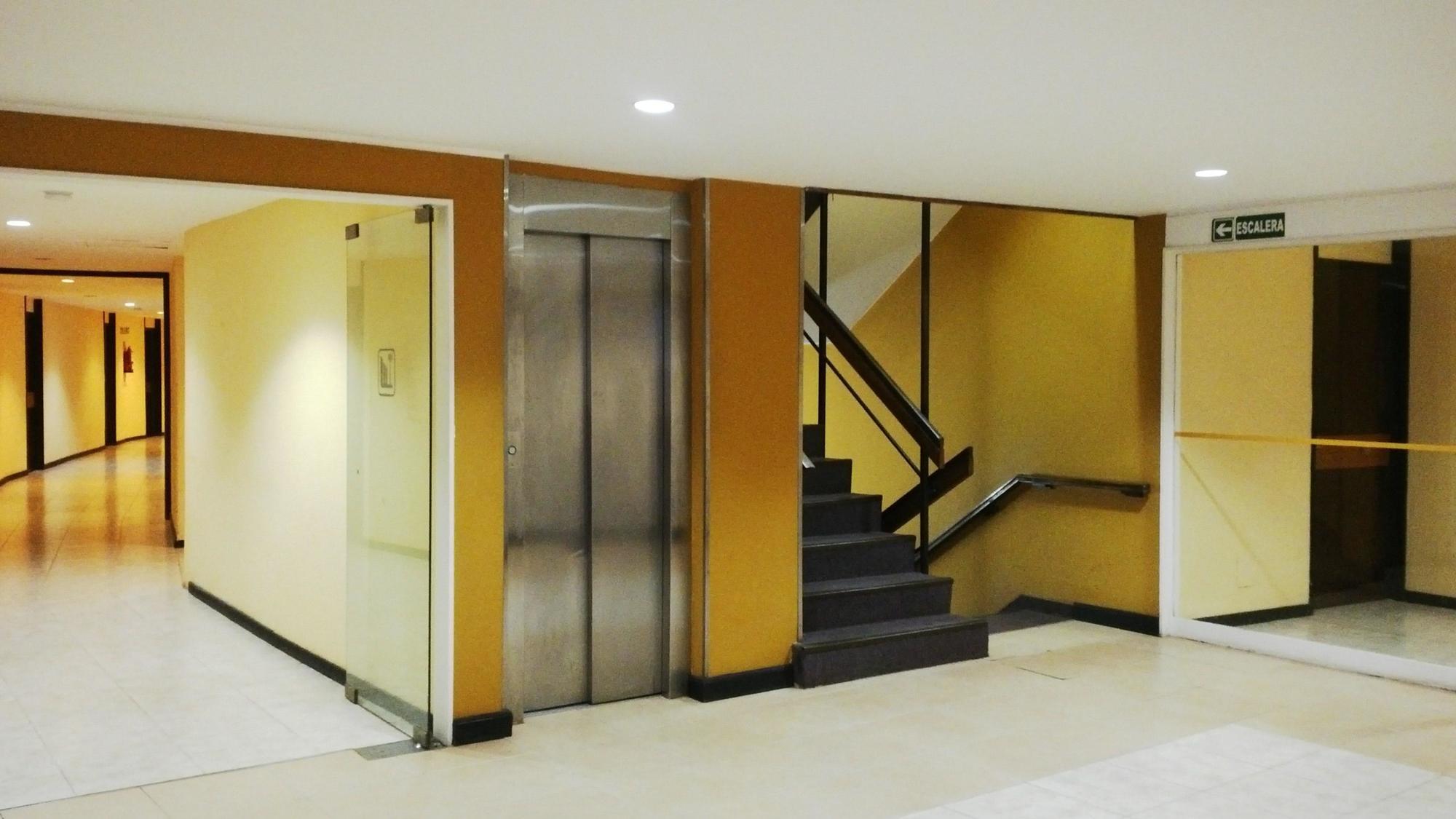 Hotel El Libertador Пуерто Игуасу Екстериор снимка