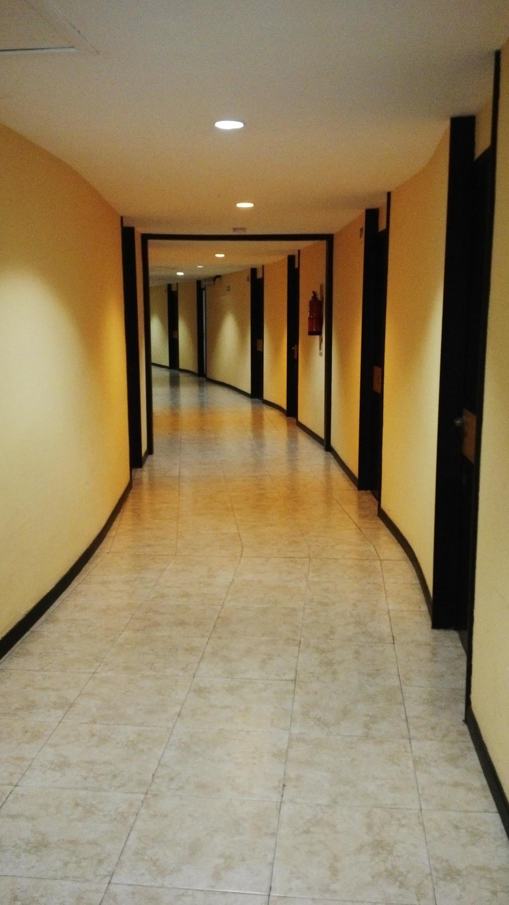 Hotel El Libertador Пуерто Игуасу Екстериор снимка