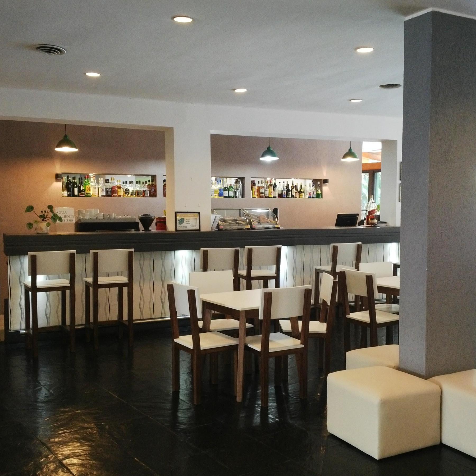 Hotel El Libertador Пуерто Игуасу Екстериор снимка