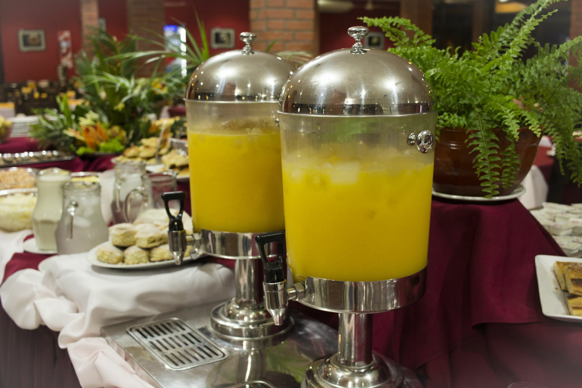 Hotel El Libertador Пуерто Игуасу Екстериор снимка